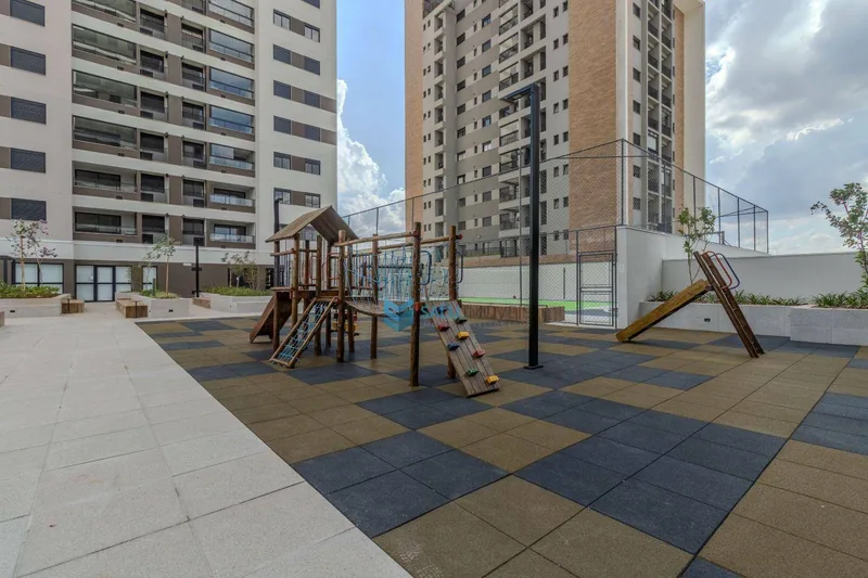 Apartamento 1 quartos Além Ponte - Sorocaba - foto 25