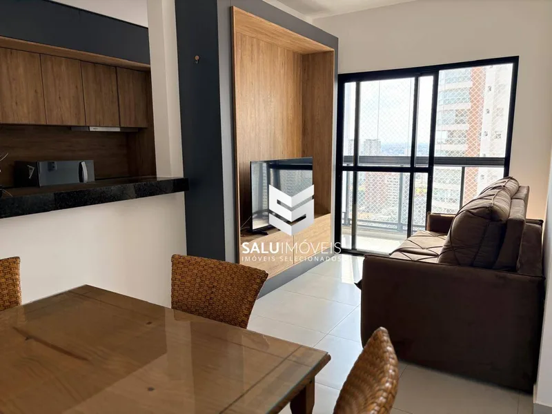 Apartamento 2 quartos Parque Campolim - Sorocaba - foto 2