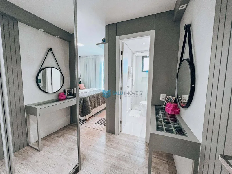 Apartamento 2 quartos Praia Brava - Itajaí - foto 6