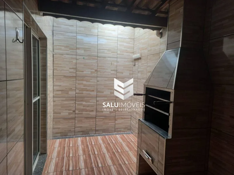 Casa 2 quartos Jardim Betânia - Sorocaba - foto 3