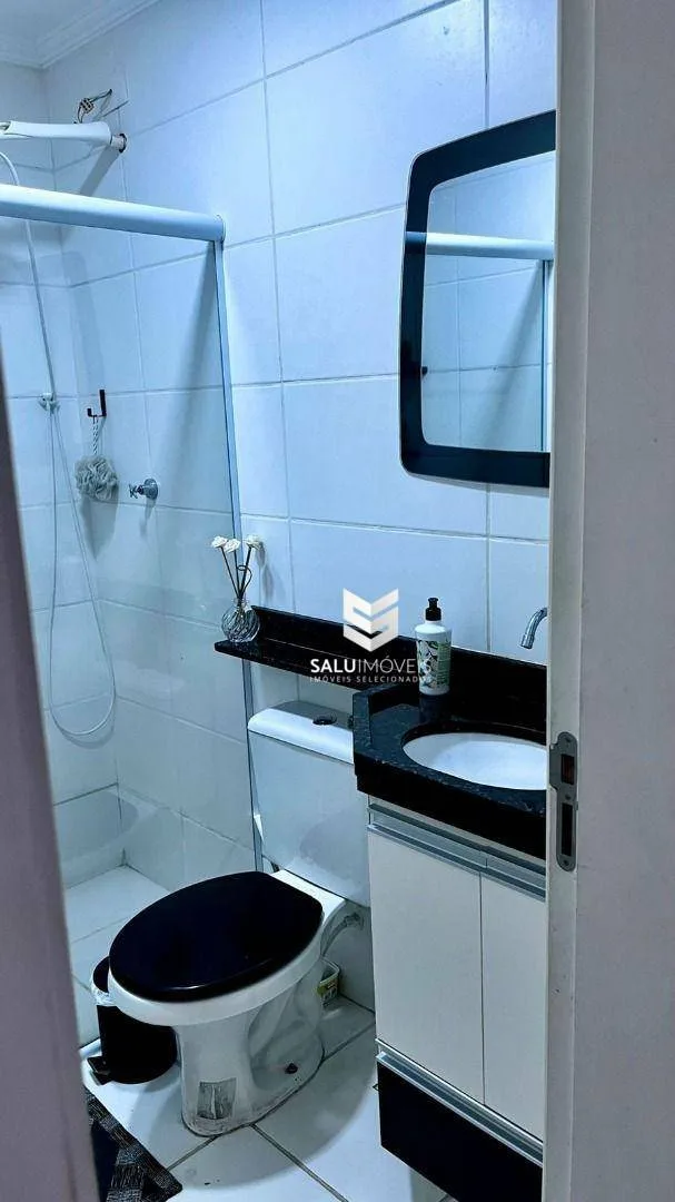 Apartamento 3 quartos Alpha Club Residencial - Votorantim - foto 12