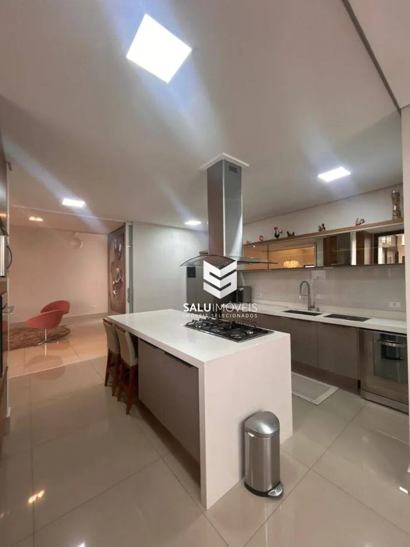 Casa 4 quartos Condomínio Village Vert I - Sorocaba - foto 27