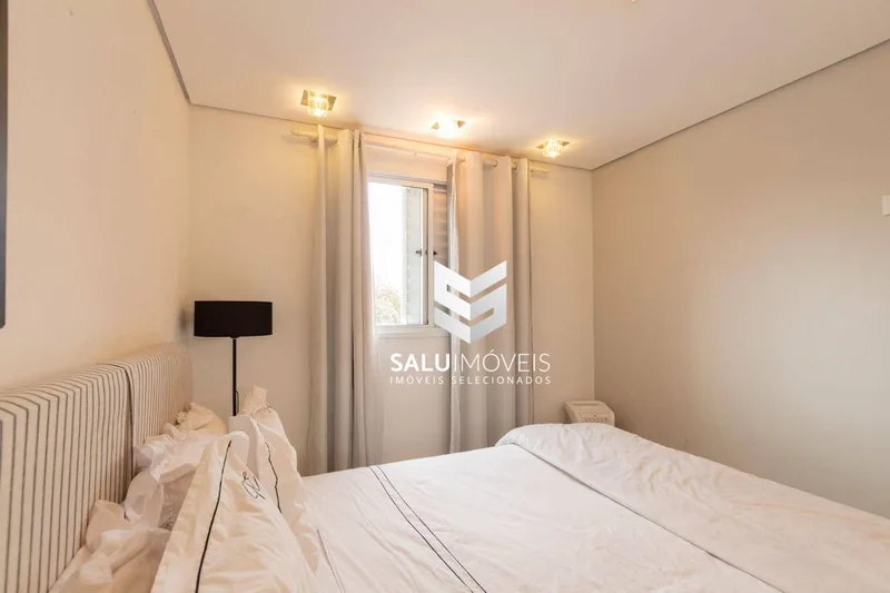 Apartamento 2 quartos Jardim Vera Cruz - Sorocaba - foto 22