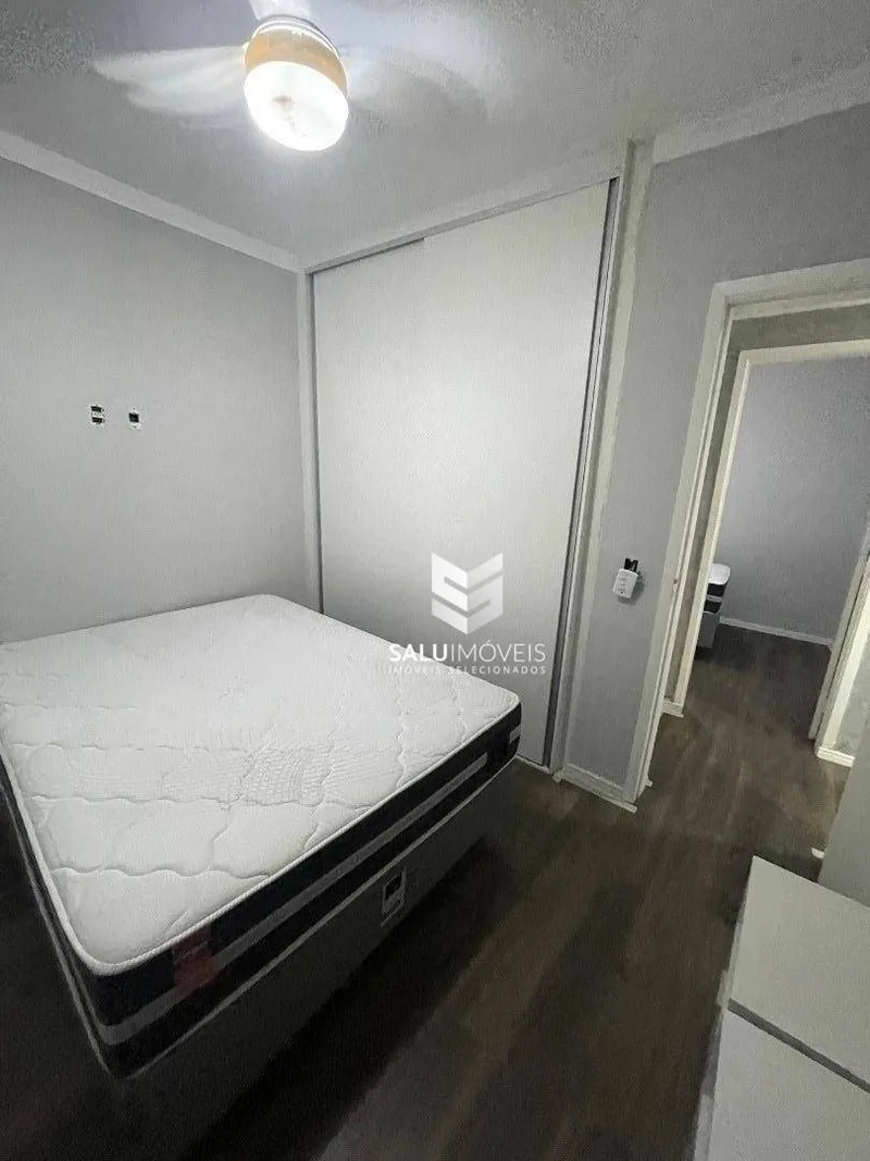 Apartamento 3 quartos Alpha Club Residencial - Votorantim - foto 9