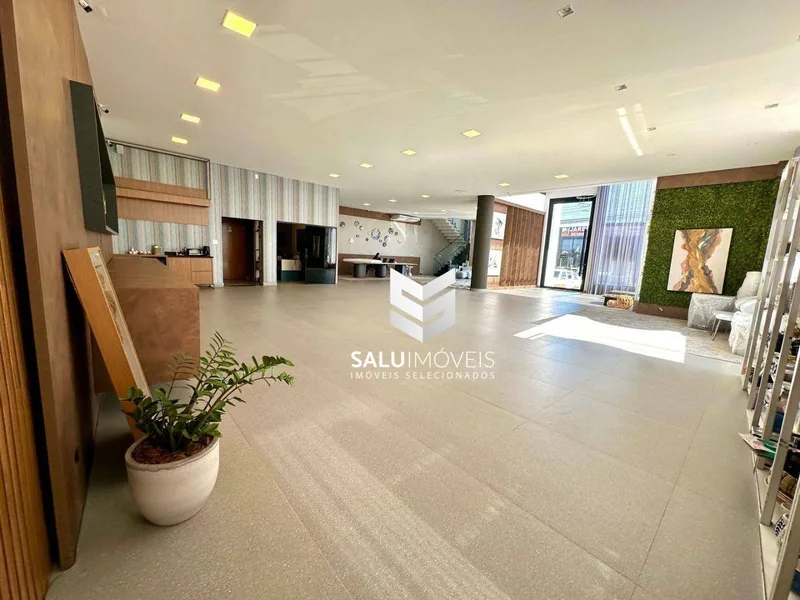 Salão Parque Campolim - Sorocaba - foto 17