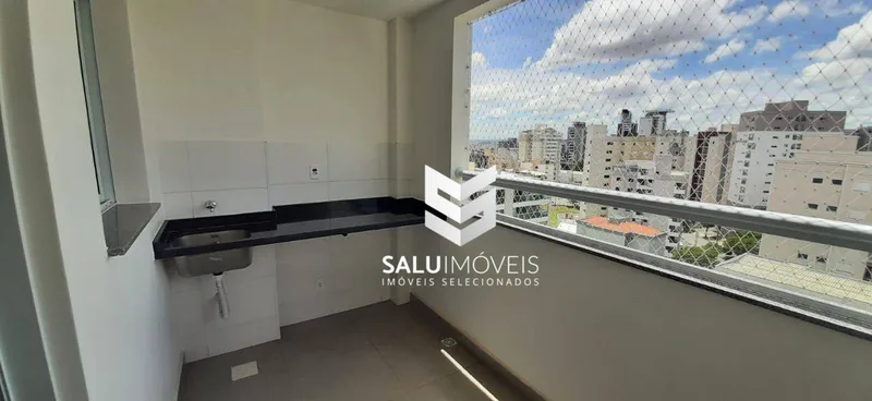 Apartamento 2 quartos Parque Campolim - Sorocaba - foto 7