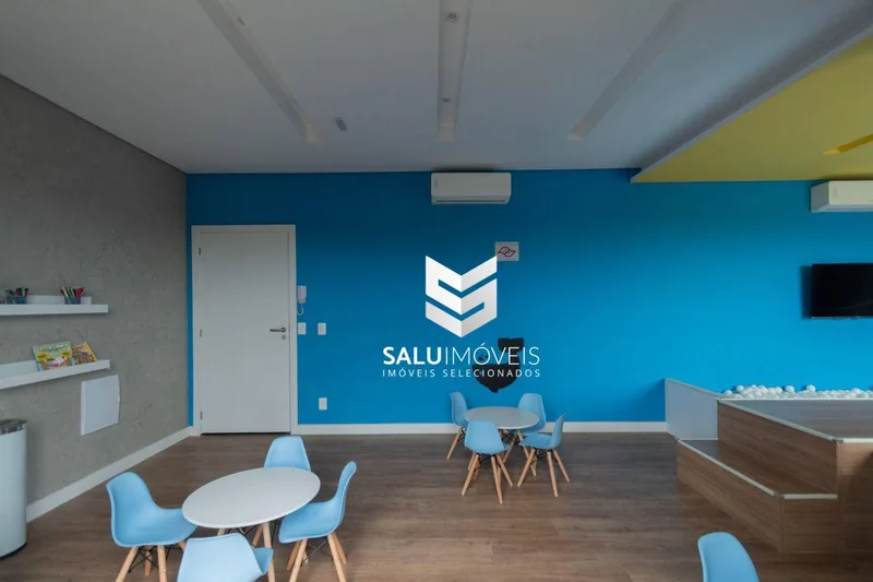 Apartamento 2 quartos Parque Campolim - Sorocaba - foto 23