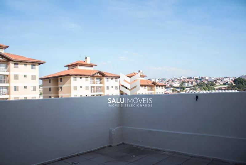 Apartamento 3 quartos Condomínio Residencial Spazio Salute - Sorocaba - foto 4