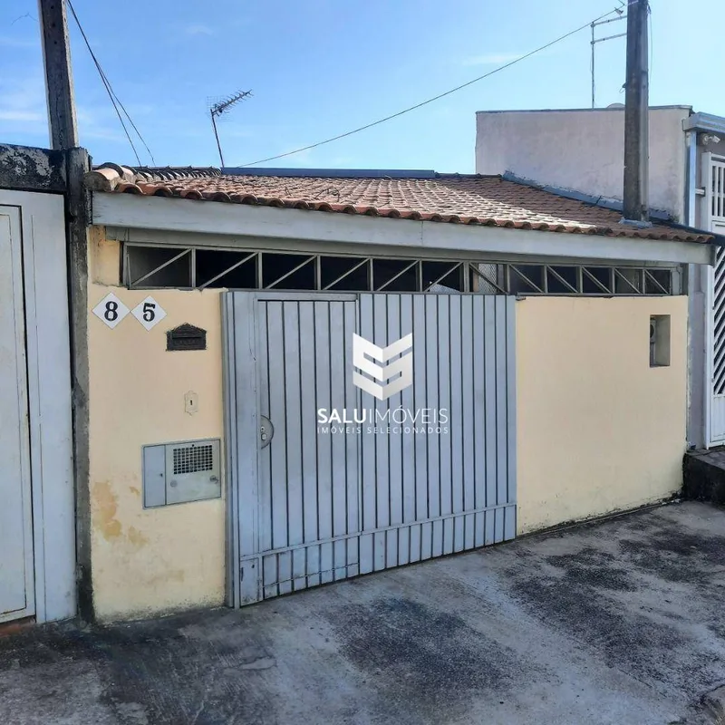 Casa 3 quartos Jardim Simus - Sorocaba - foto 2