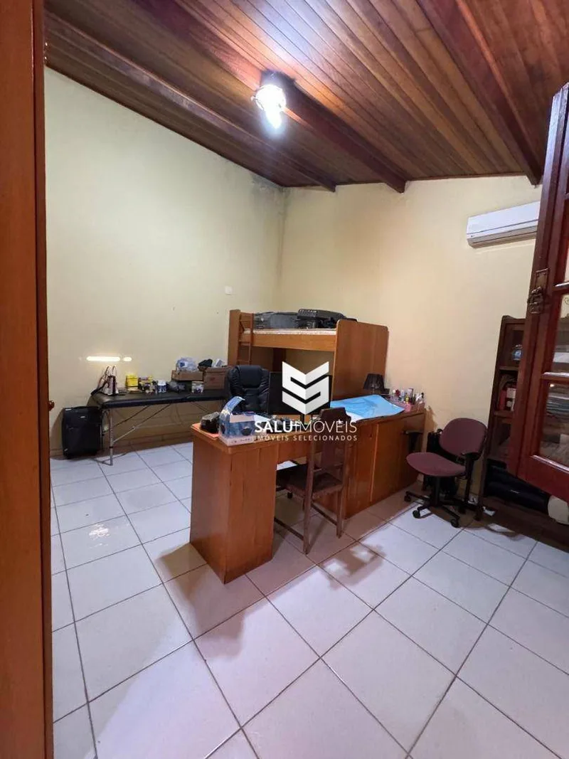 Casa 3 quartos Jardim Ibiti do Paço - Sorocaba - foto 14