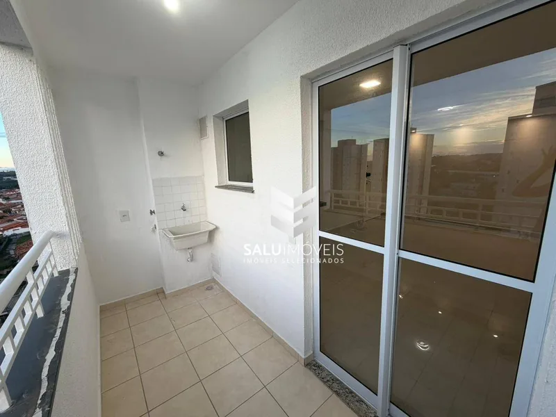Apartamento 2 quartos Jardim Abaeté - Sorocaba - foto 18