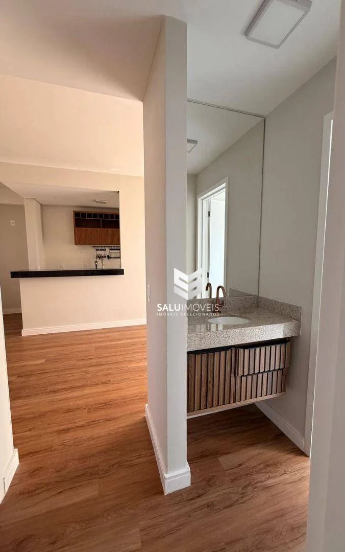 Apartamento 2 quartos Parque Campolim - Sorocaba - foto 10