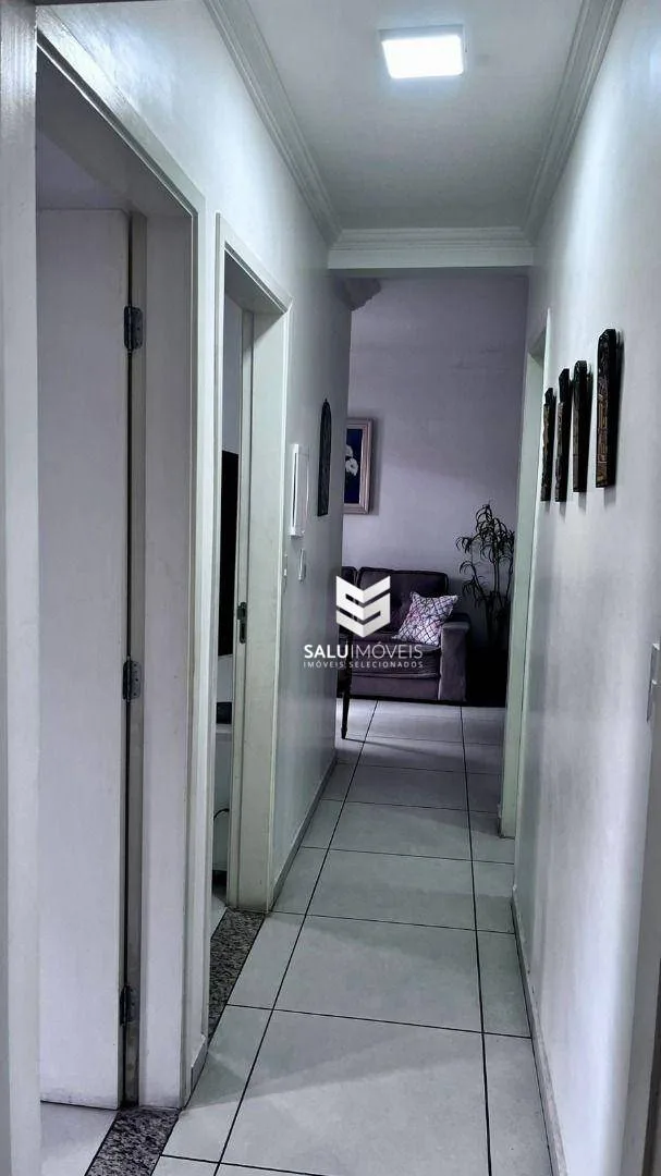 Apartamento 3 quartos Alpha Club Residencial - Votorantim - foto 5