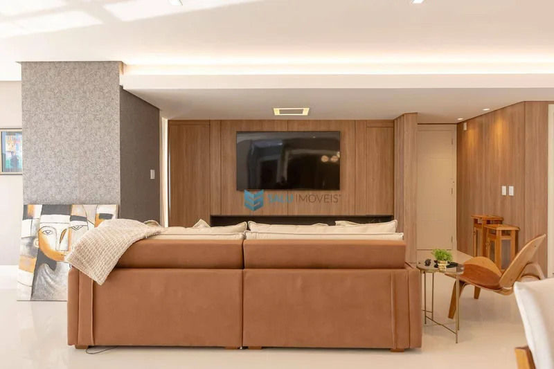Apartamento 4 quartos Centro - Balneário Camboriú - foto 6