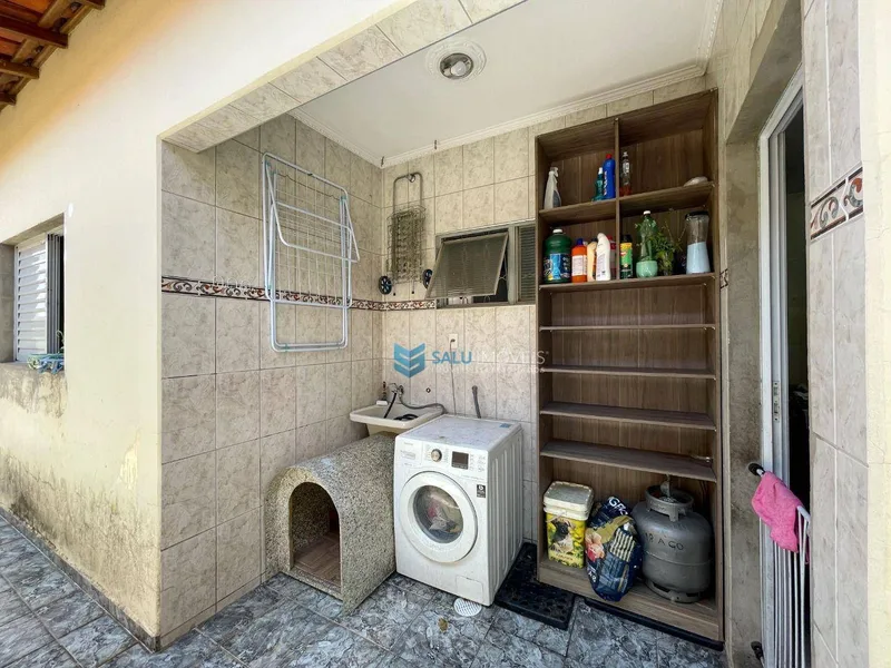 Casa 3 quartos Jardim Europa - Sorocaba - foto 19