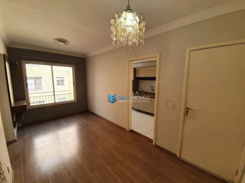 Apartamento 2 quartos Jardim Leocádia - Sorocaba - foto 3