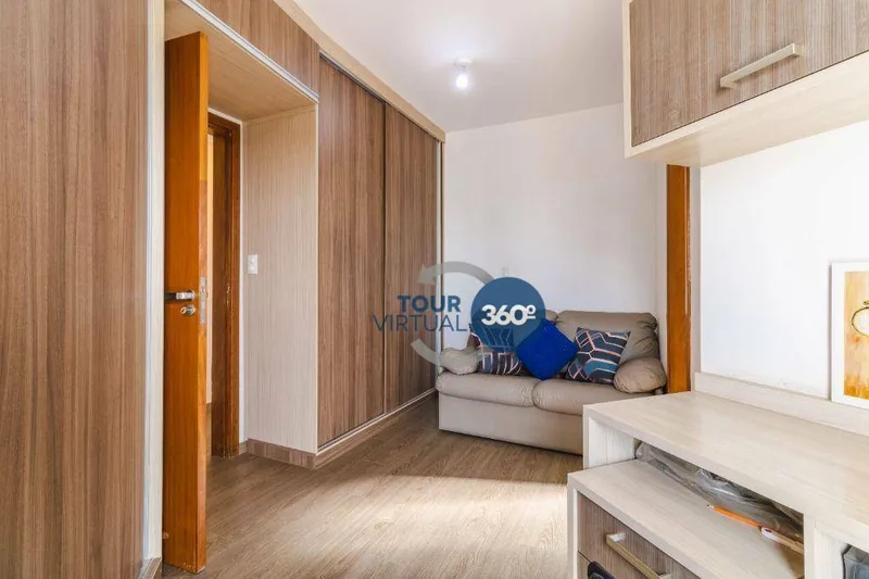 Apartamento 3 quartos Parque Campolim - Sorocaba - foto 28