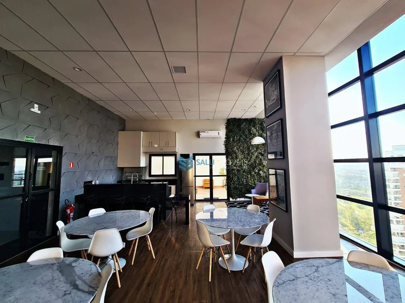 Apartamento 2 quartos Parque Campolim - Sorocaba - foto 19