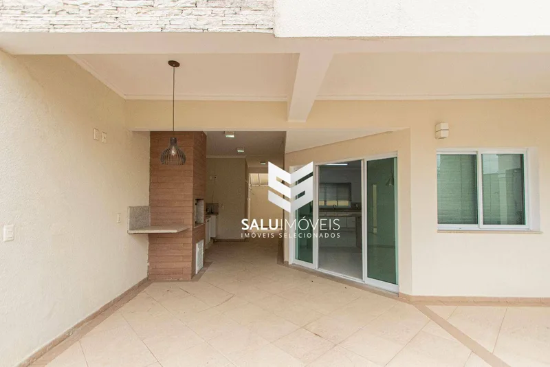 Casa 4 quartos Vila Haro - Sorocaba - foto 8