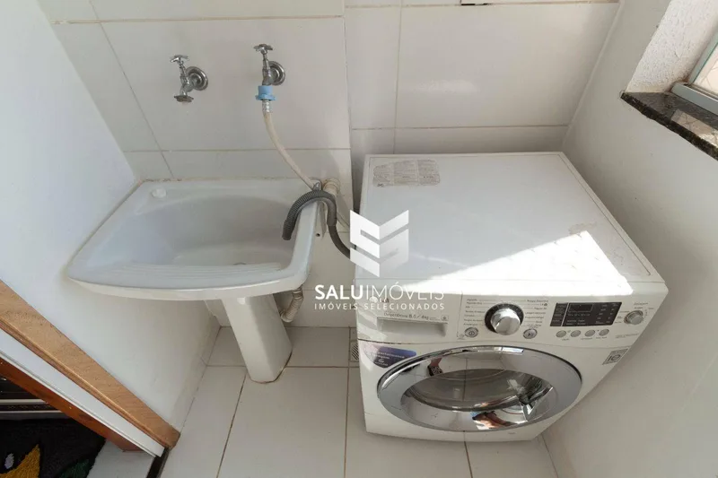 Apartamento 2 quartos Bairro da Vossoroca - Sorocaba - foto 39