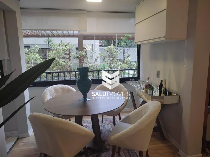 Apartamento 2 quartos Jardim América - Sorocaba - foto 3