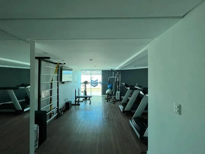 Apartamento 3 quartos Centro - Balneário Camboriú - foto 28