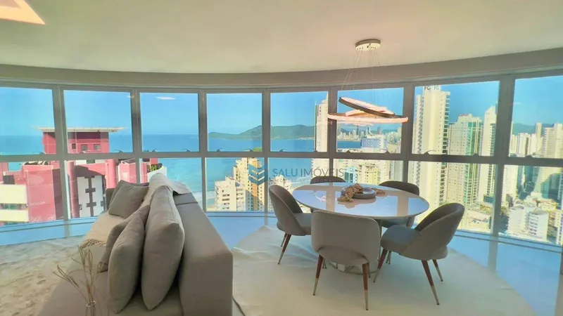 Apartamento 4 quartos Centro - Balneário Camboriú - foto 4