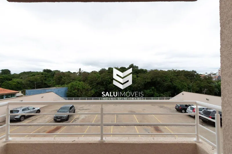 Apartamento 2 quartos Jardim Vera Cruz - Sorocaba - foto 12