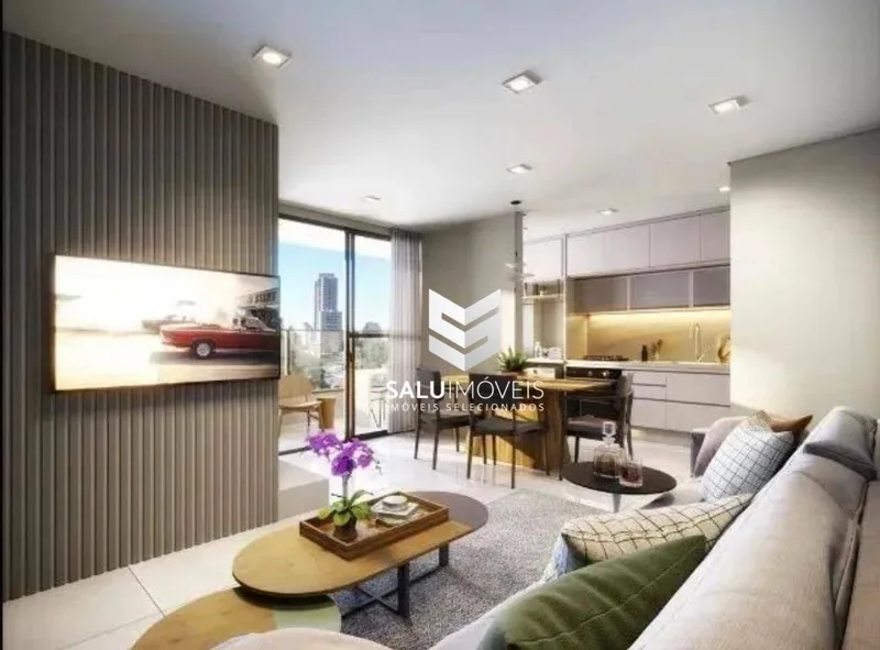 Apartamento 2 quartos Condomínio Horizonte Divino - Sorocaba - foto 4