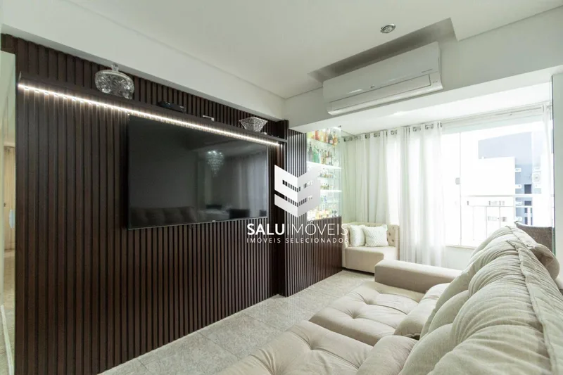 Apartamento 3 quartos Parque Campolim - Sorocaba - foto 7