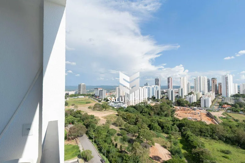 Apartamento 2 quartos Parque Campolim - Sorocaba - foto 10