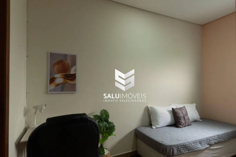 Casa 3 quartos Golden Park Residence I - Sorocaba - foto 30