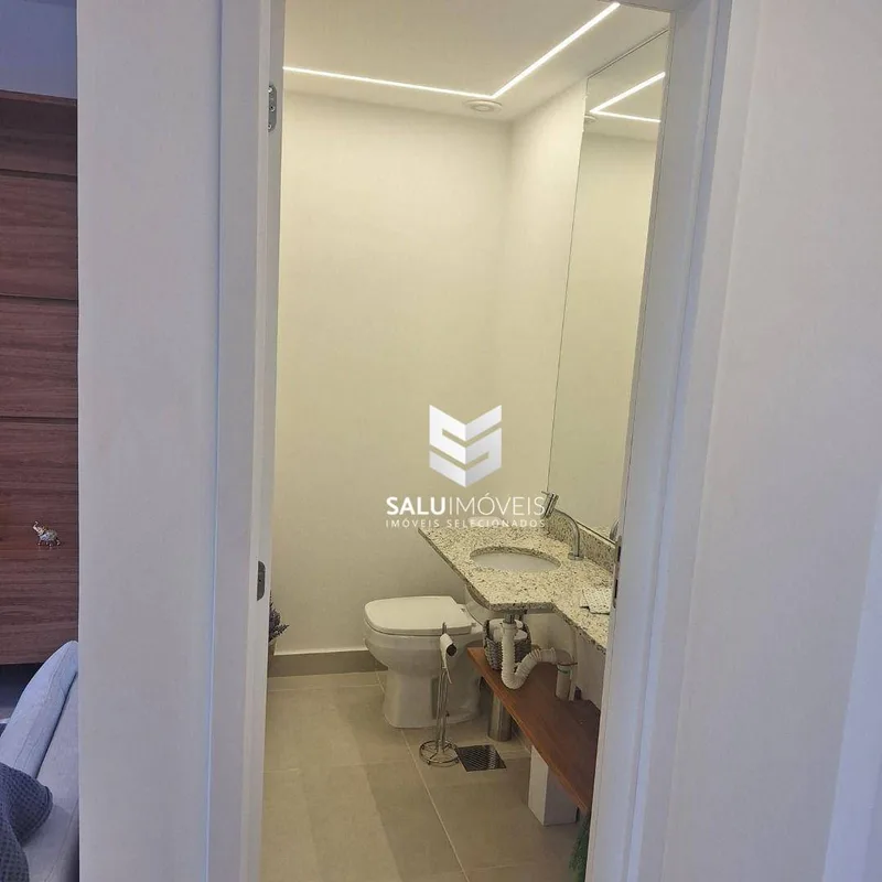 Apartamento 2 quartos Jardim Emília - Sorocaba - foto 19