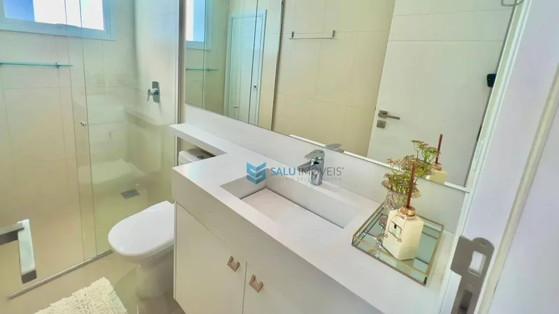 Apartamento 4 quartos Centro - Balneário Camboriú - foto 13