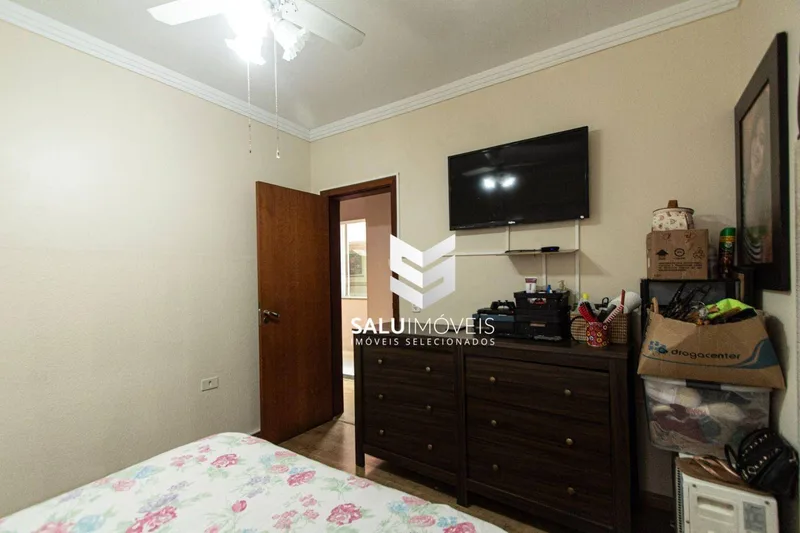 Casa 4 quartos Vila Rica - Sorocaba - foto 38
