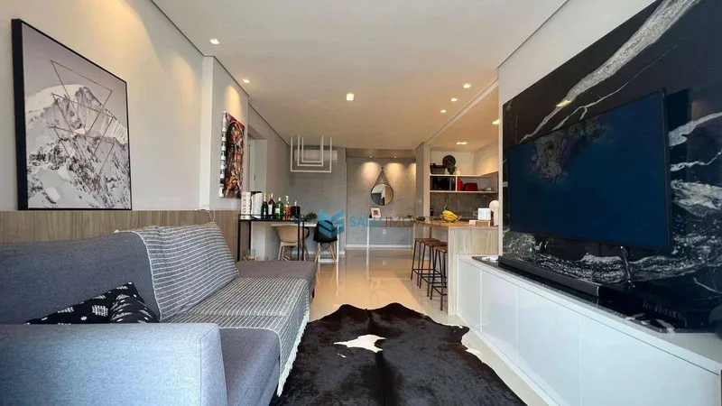 Apartamento 2 quartos Fazenda - Itajaí - foto 2