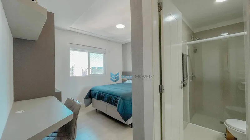 Apartamento 4 quartos Centro - Balneário Camboriú - foto 14