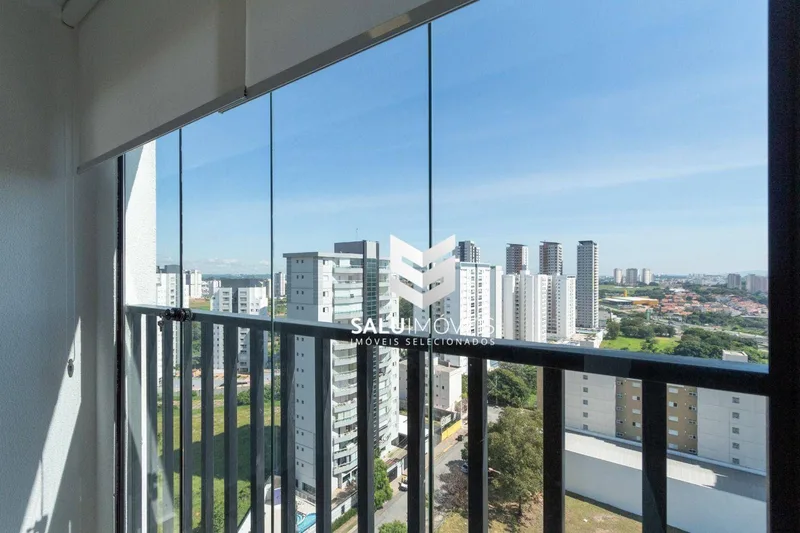 Apartamento 2 quartos Parque Campolim - Sorocaba - foto 10