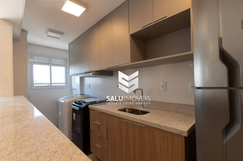 Apartamento 2 quartos Parque Campolim - Sorocaba - foto 11