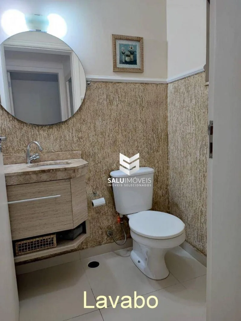 Casa 3 quartos Condomínio Villa dos Inglezes - Sorocaba - foto 27