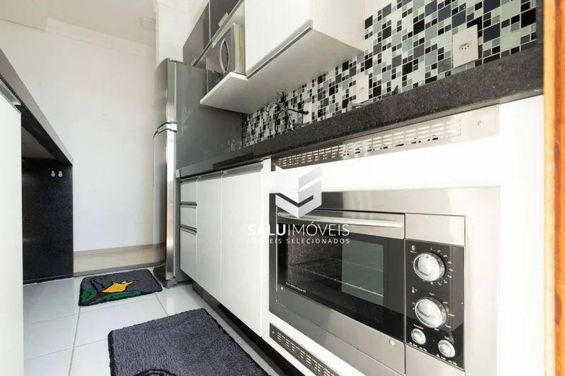 Apartamento 2 quartos Bairro da Vossoroca - Sorocaba - foto 33