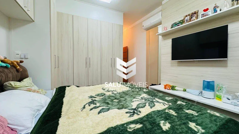 Casa 3 quartos Horto Florestal - Sorocaba - foto 16