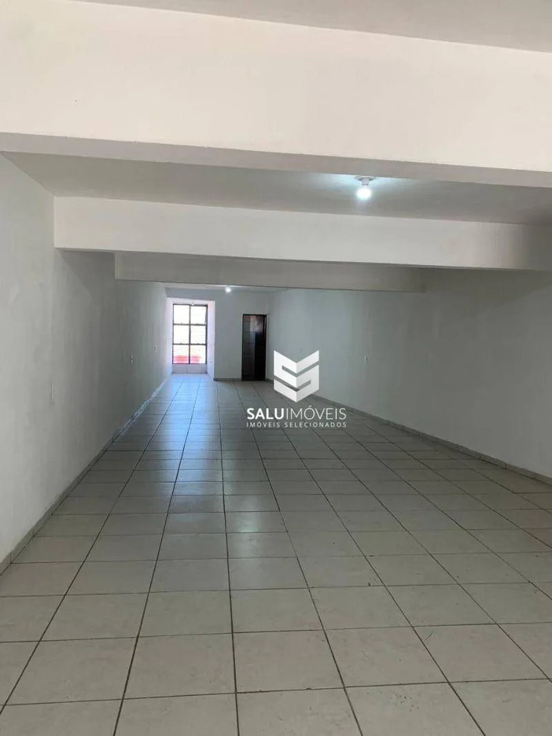Salão Vila Barão - Sorocaba - foto 2