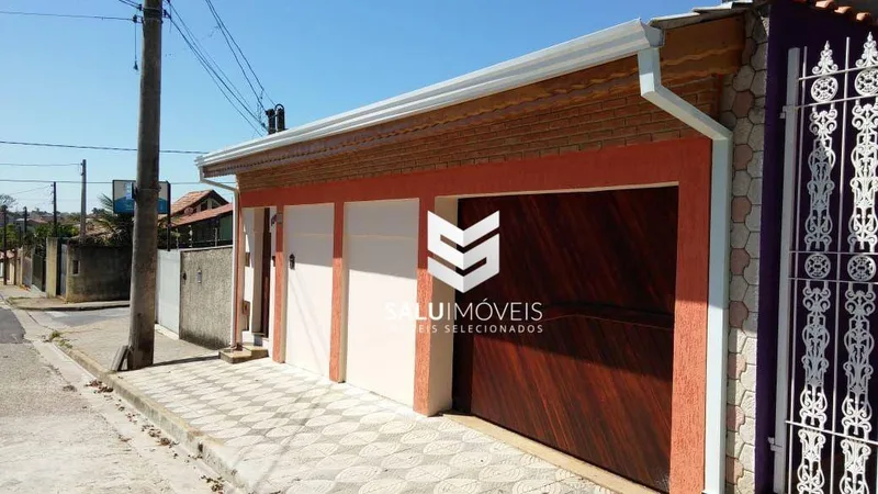 Casa 2 quartos Jardim Ipanema - Sorocaba - foto 8
