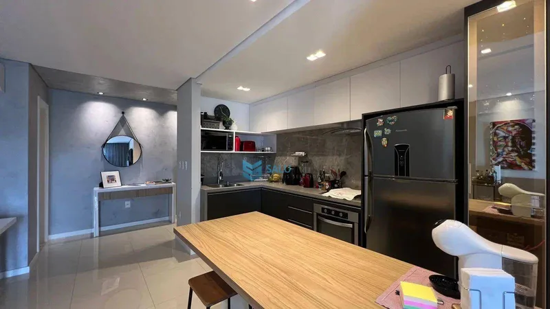 Apartamento 2 quartos Fazenda - Itajaí - foto 4