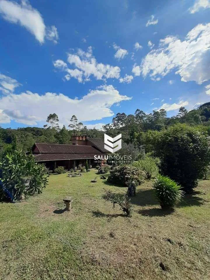 Chácara 4 quartos Do Turvo - Tapiraí - foto 11
