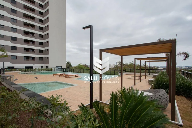 Apartamento 2 quartos Parque Campolim - Sorocaba - foto 31
