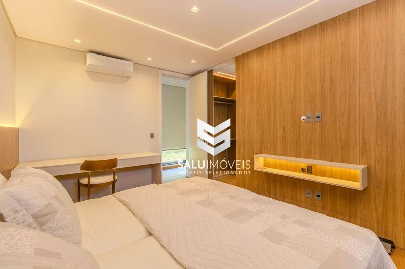 Casa 5 quartos Condomínio Terras de São José - Itu - foto 23