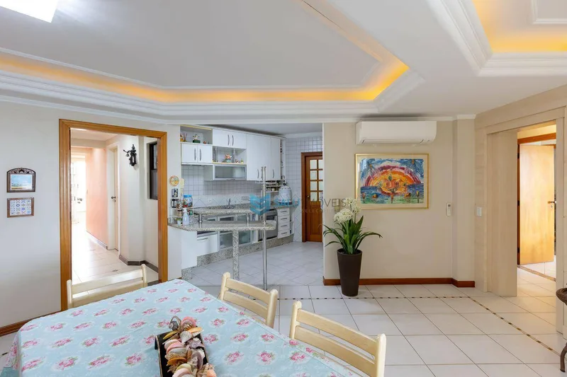 Apartamento 4 quartos Mariscal - Bombinhas - foto 9