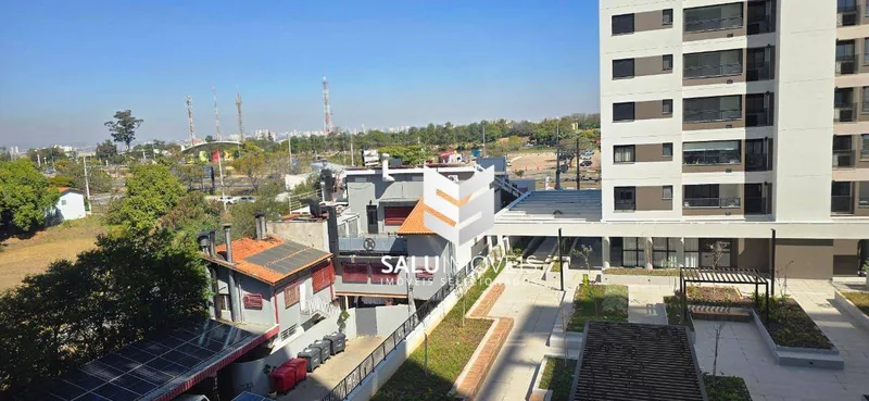 Apartamento 2 quartos Além Ponte - Sorocaba - foto 13